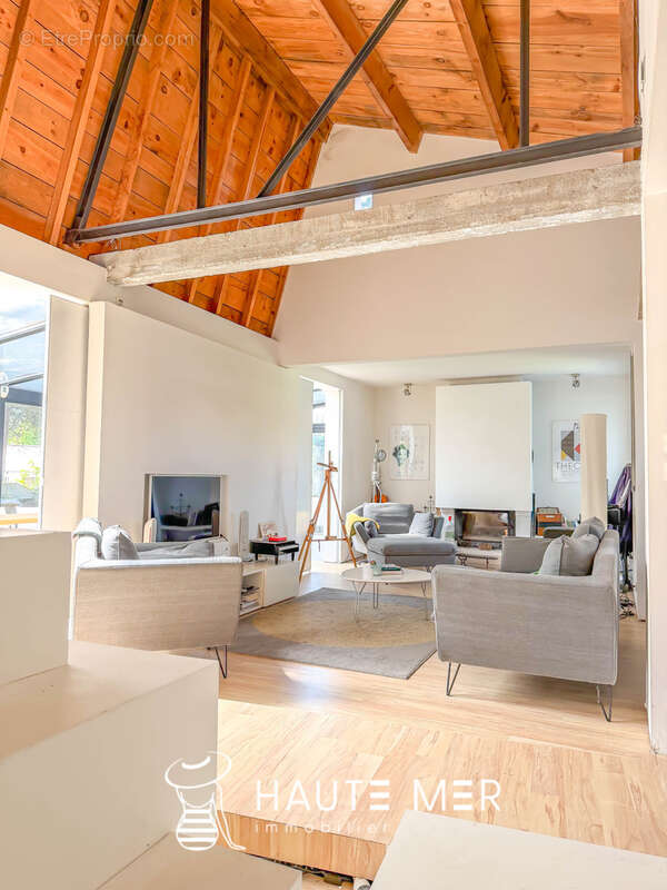 Maison à LES SABLES-D'OLONNE