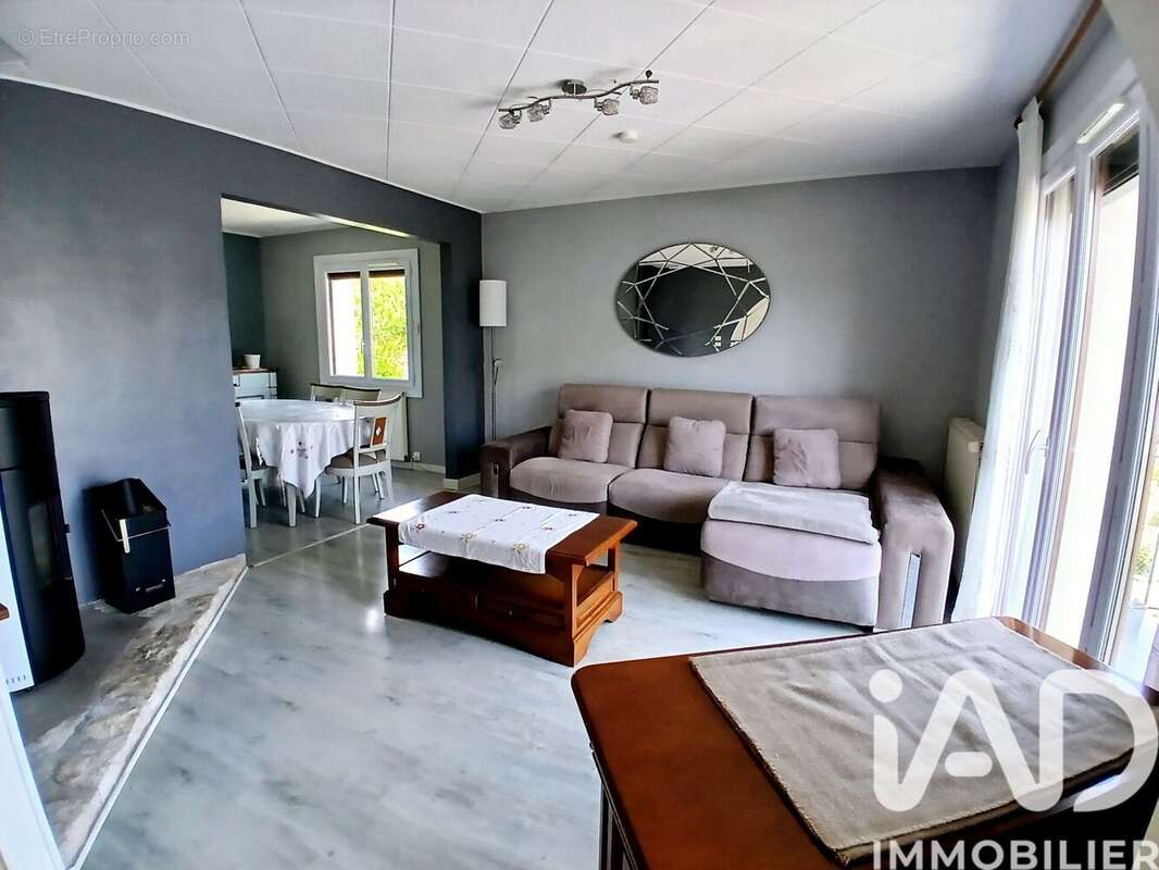 Photo 3 - Maison à ANET