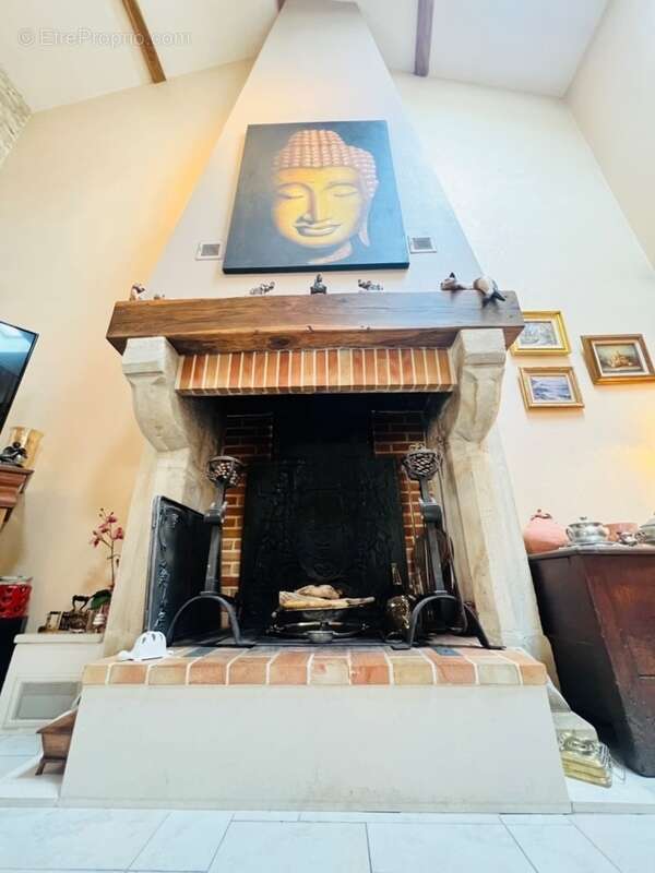 Maison bourgeoise 267m² - photo 11
