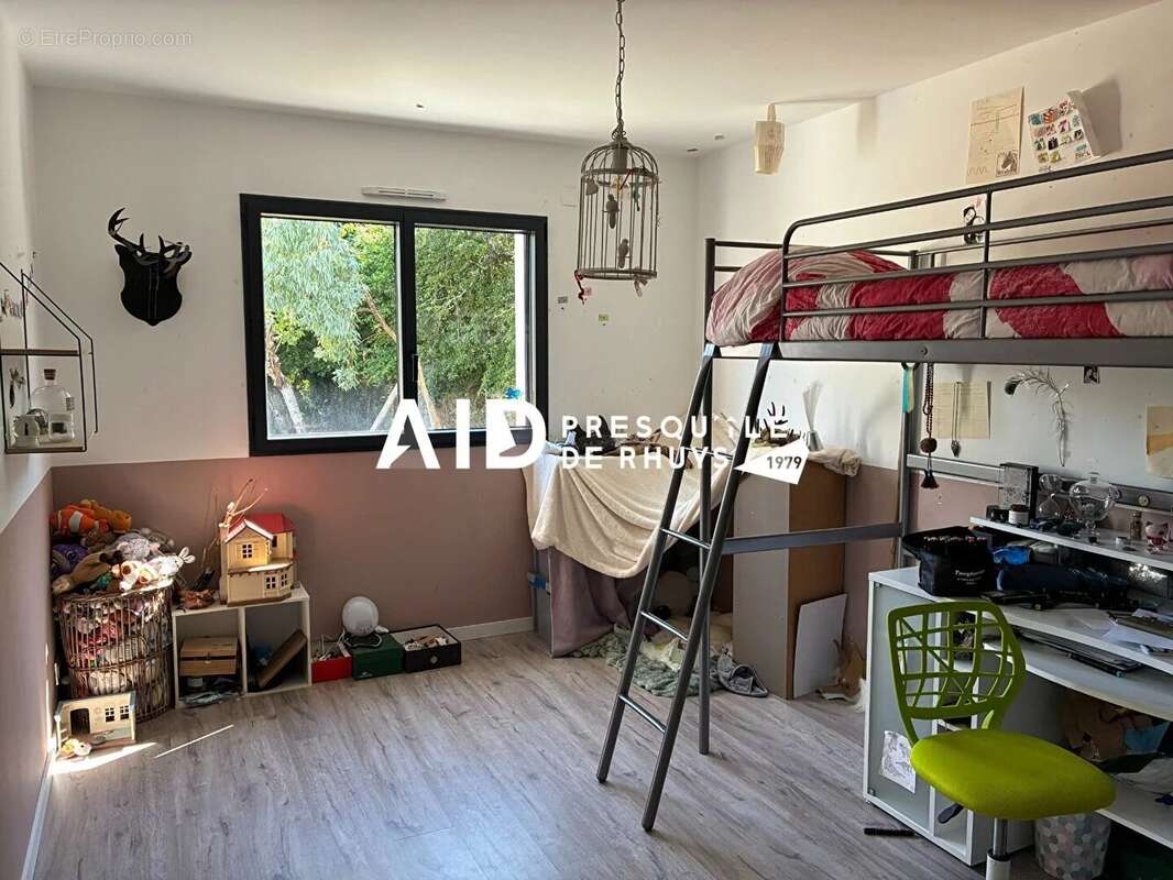 Maison Surzur 6 pièce(s) 150 m2 - photo 11