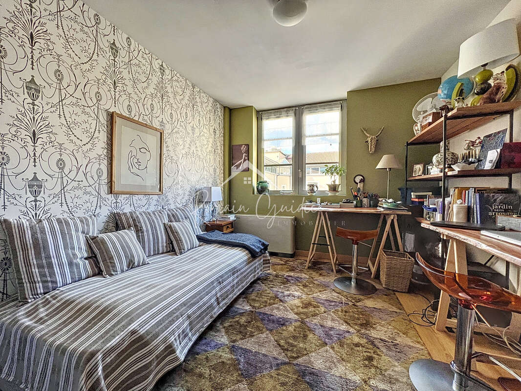 Duplex type 3 de 71 m2 avec terrasse ascenseur et place de parking privée - photo 15