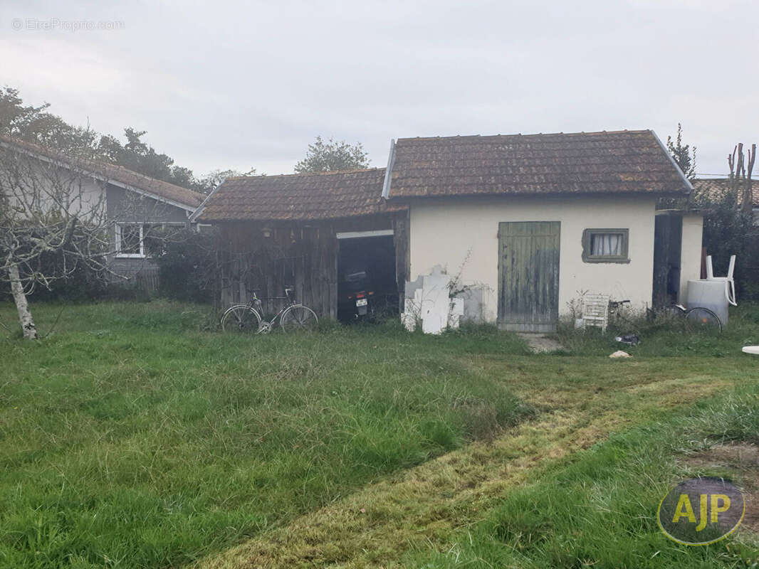 Maison à ANDERNOS-LES-BAINS