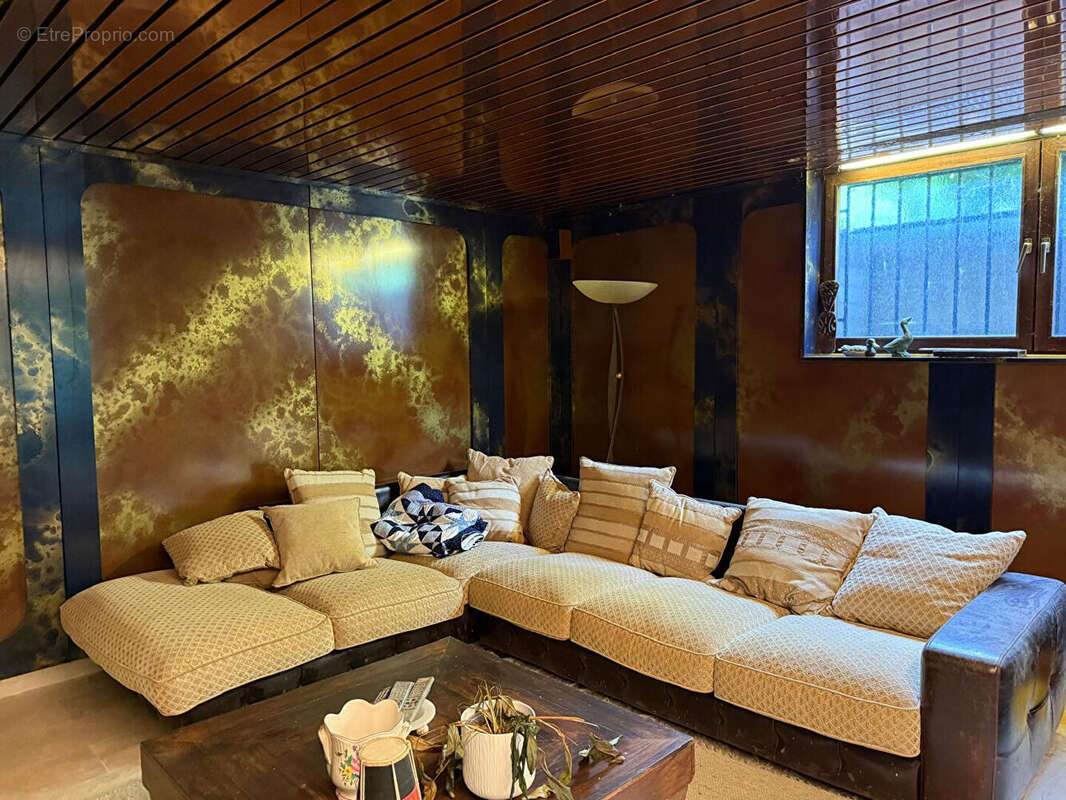 Maison à FRAUENBERG