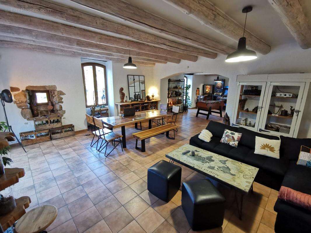 Maison À Vendre - photo 6