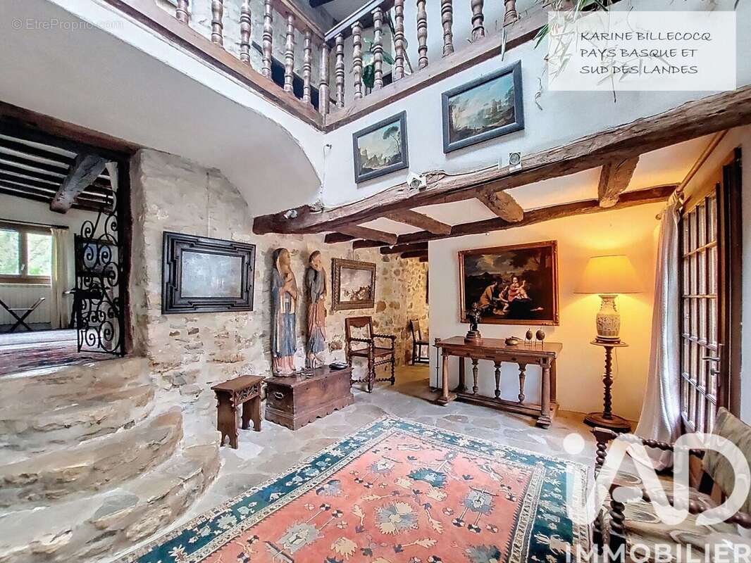 Photo 9 - Maison à BAYONNE