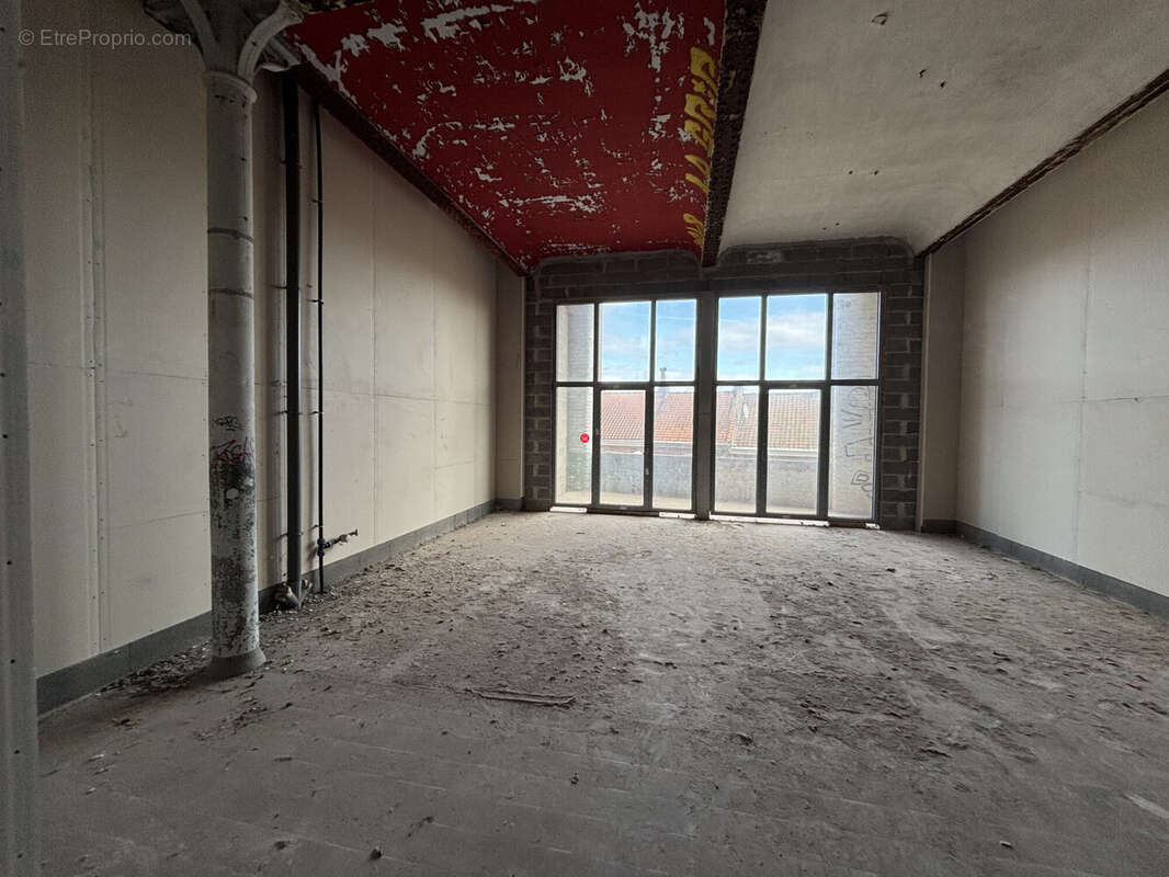 Appartement à TOURCOING