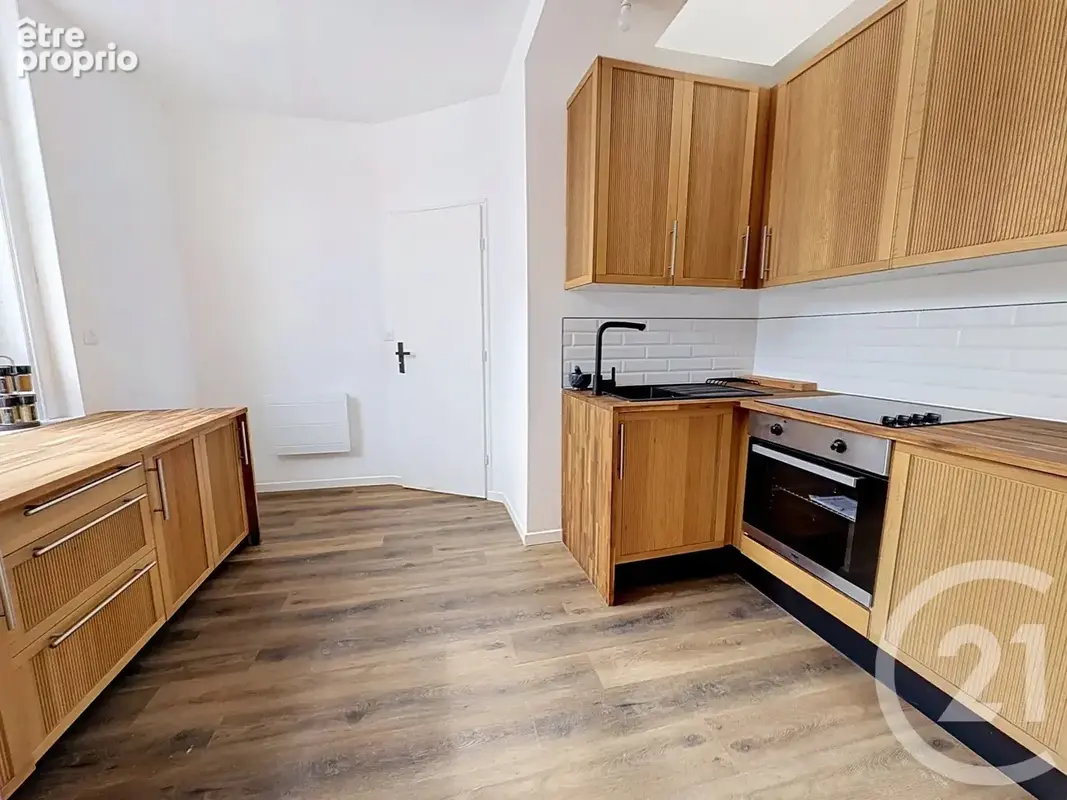 Maison 4 pièces 97 m² à vendre à Tourcoing (59200) - photo 4