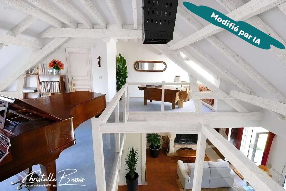 Photo 8 - Maison à VILLECRESNES