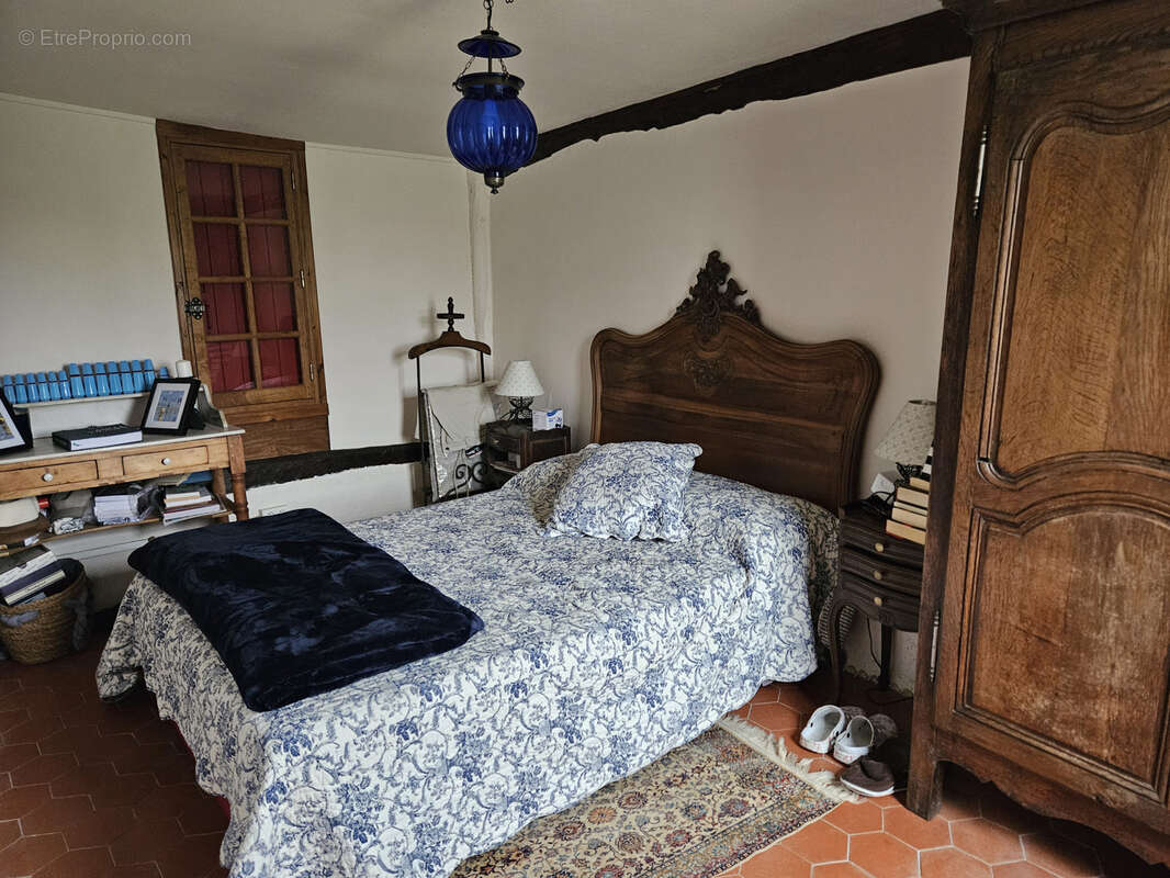 Maison à CORMEILLES