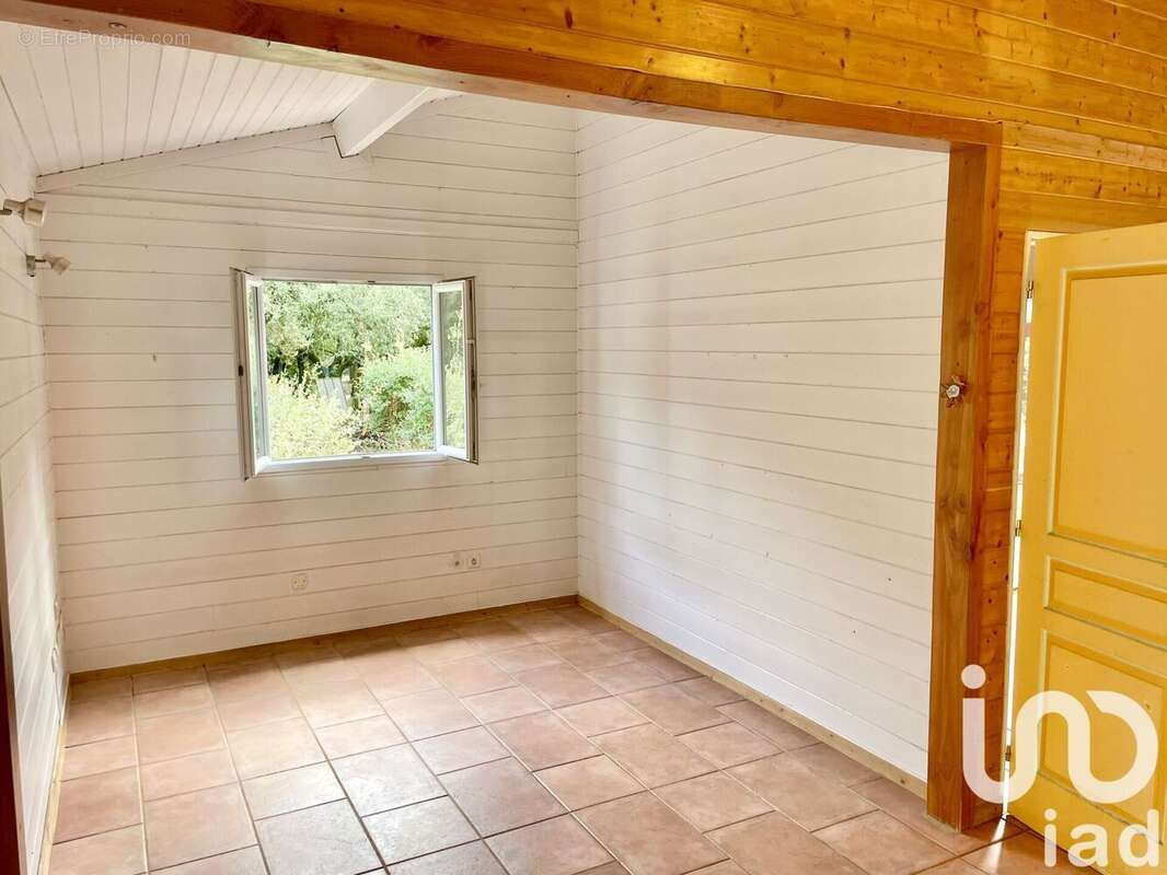 Photo 9 - Maison à MEJANNES-LE-CLAP