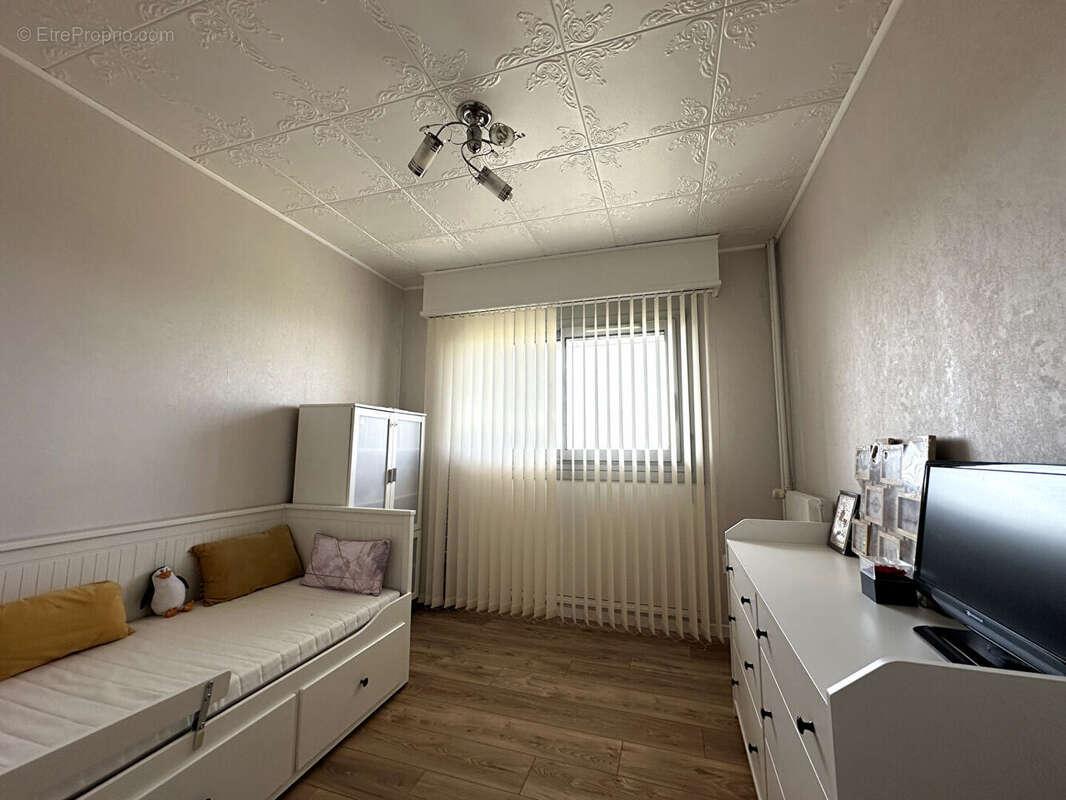 Appartement à VENISSIEUX