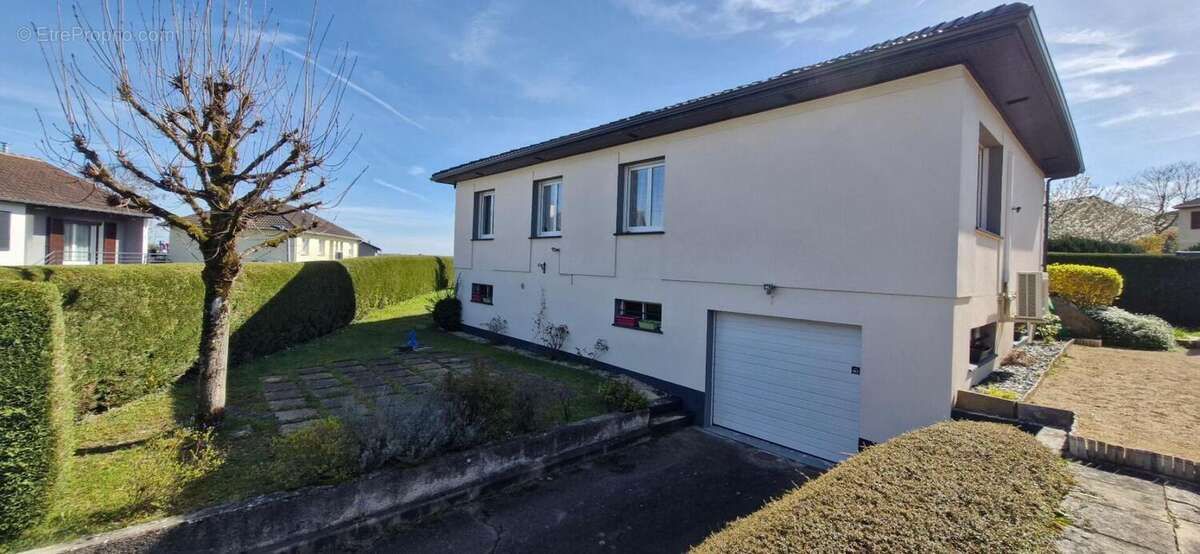 Maison Conflans-en-Jarnisy 6 pièces 120 m2 - photo 6