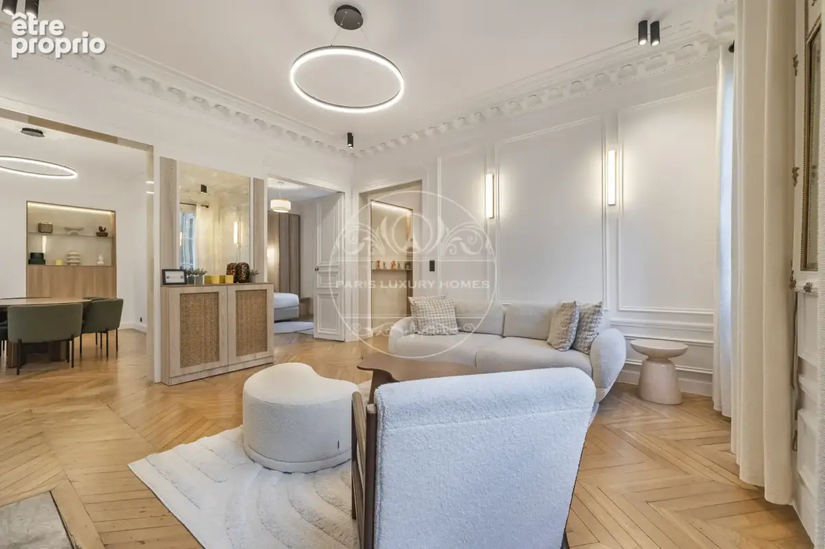 Superbe appartement décoré par architecte ! - photo 3