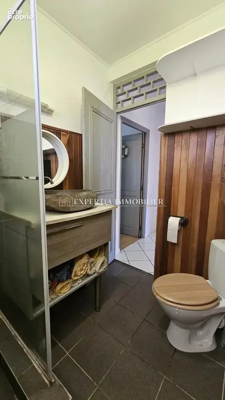 Vente maison 4 pièces à REMIRE-MONTJOLY - photo 10