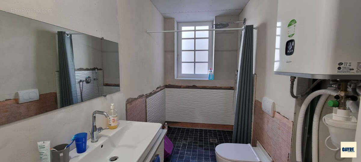 Appartement à SAINT-MALO