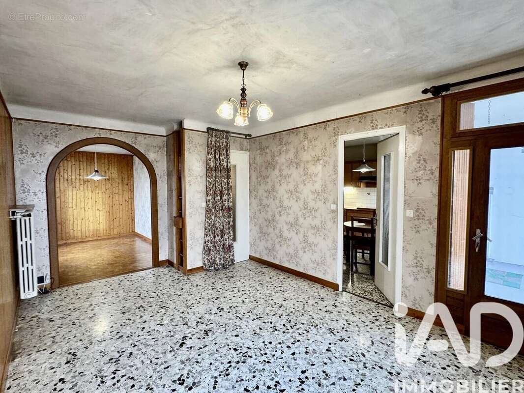 Photo 5 - Maison à SAINT-JULIEN-EN-GENEVOIS