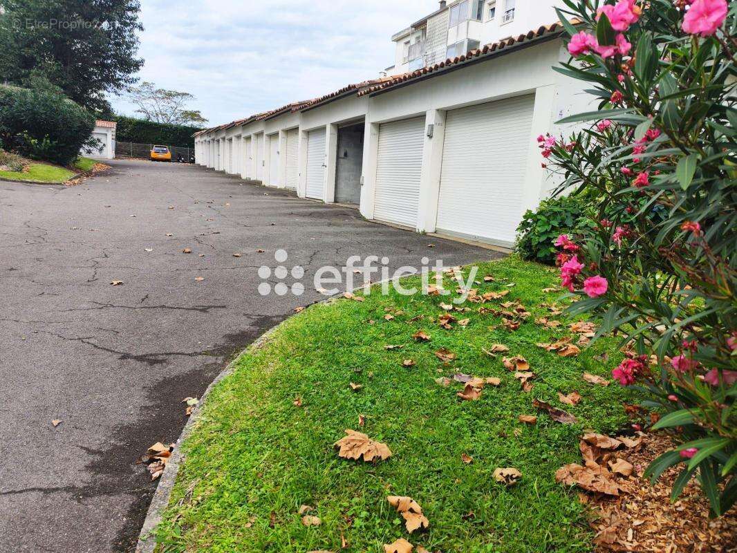 Appartement à BIARRITZ
