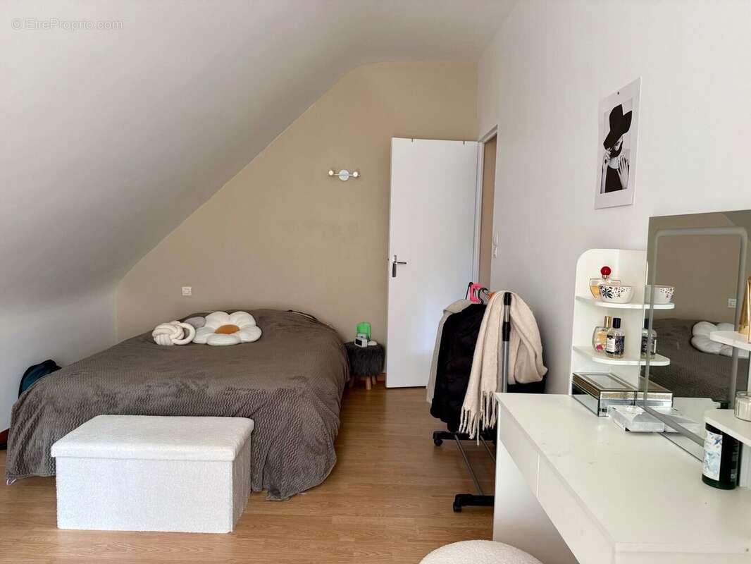 Photo 7 - Maison à COURCELLES-LA-FORET