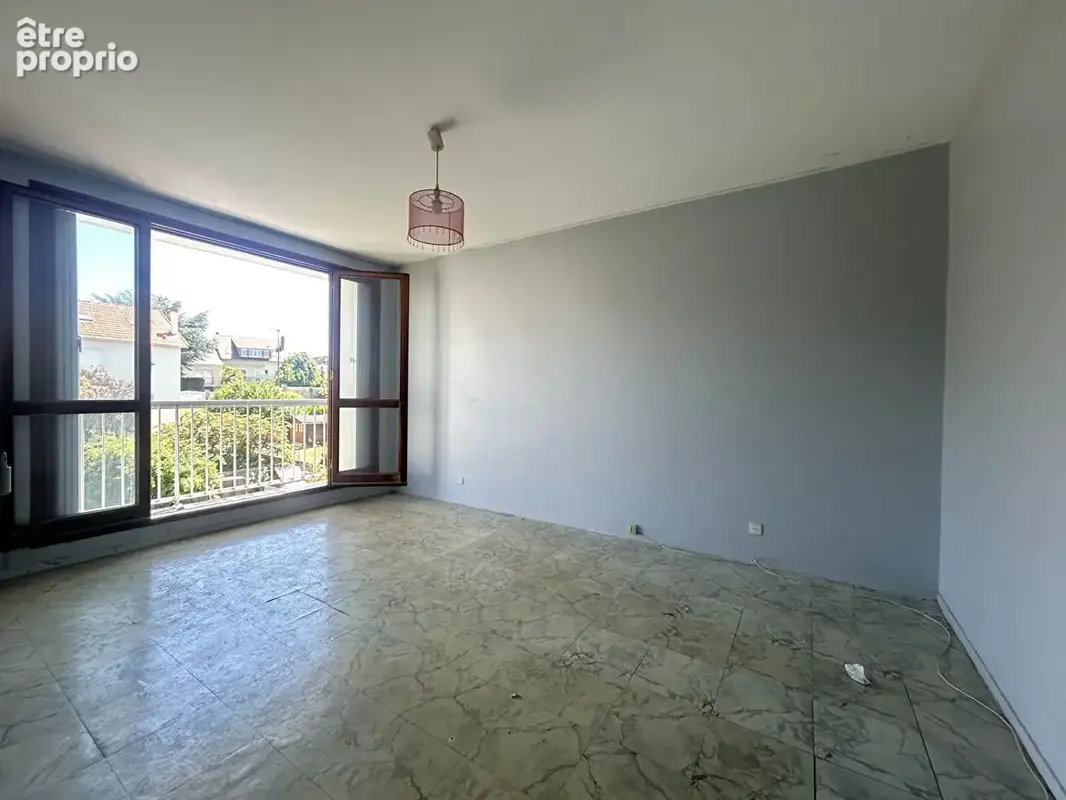 Appartement Antony 2 pièce(s) 32 m2 - photo 5