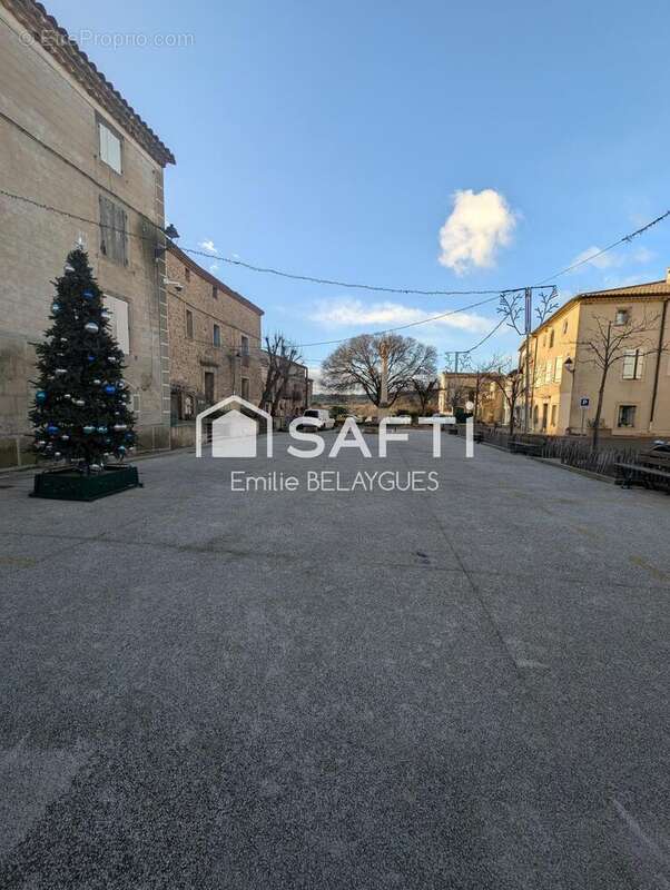 Photo 2 - Maison à CEYRAS