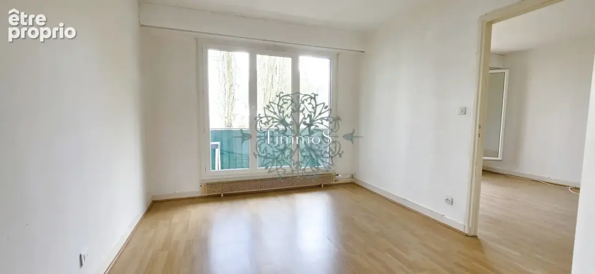 Appartement 2 pièces avec ascenseur - Élégance et Nature au pied de la Fosse à Baillevent - photo 2