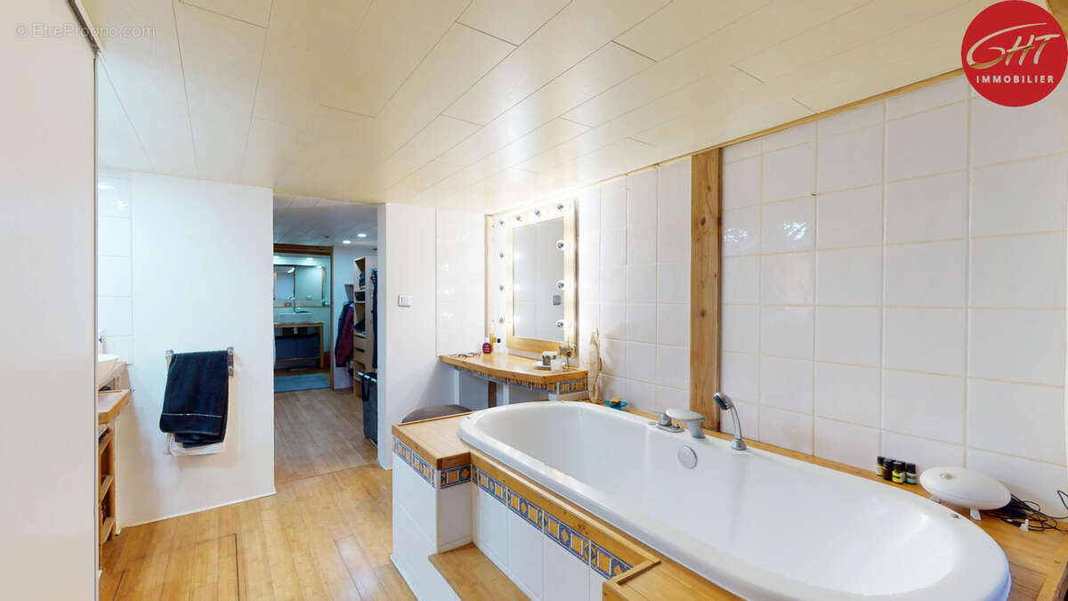 Appartement à BESANCON