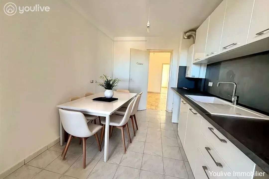 Appartement à GHISONACCIA