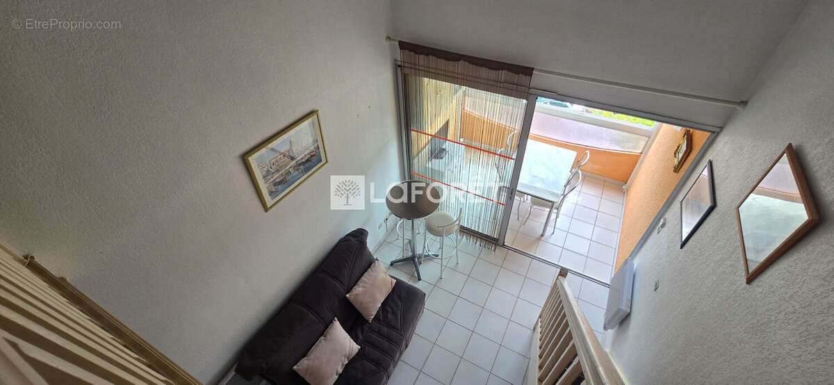 Appartement à ARGELES-SUR-MER