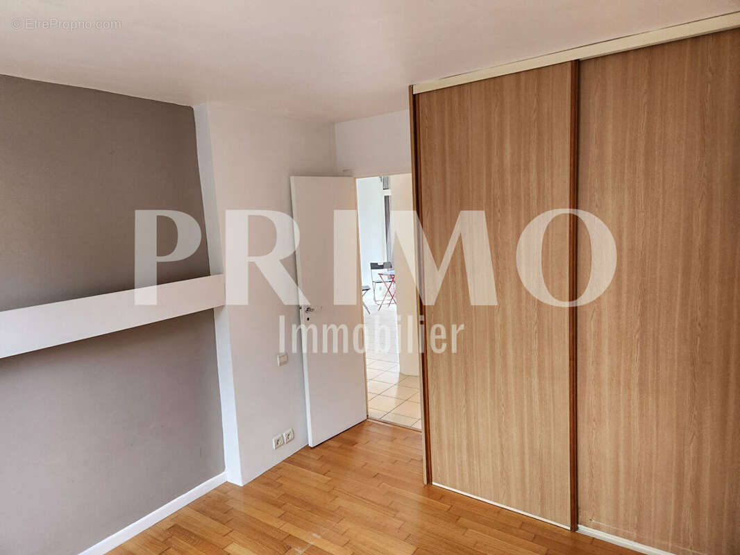 Appartement à FONTENAY-AUX-ROSES