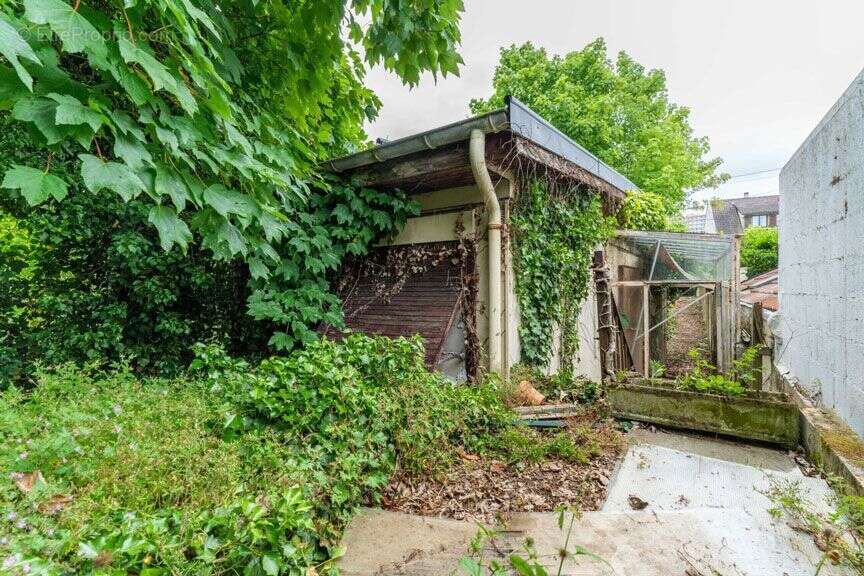 Maison à SUCY-EN-BRIE