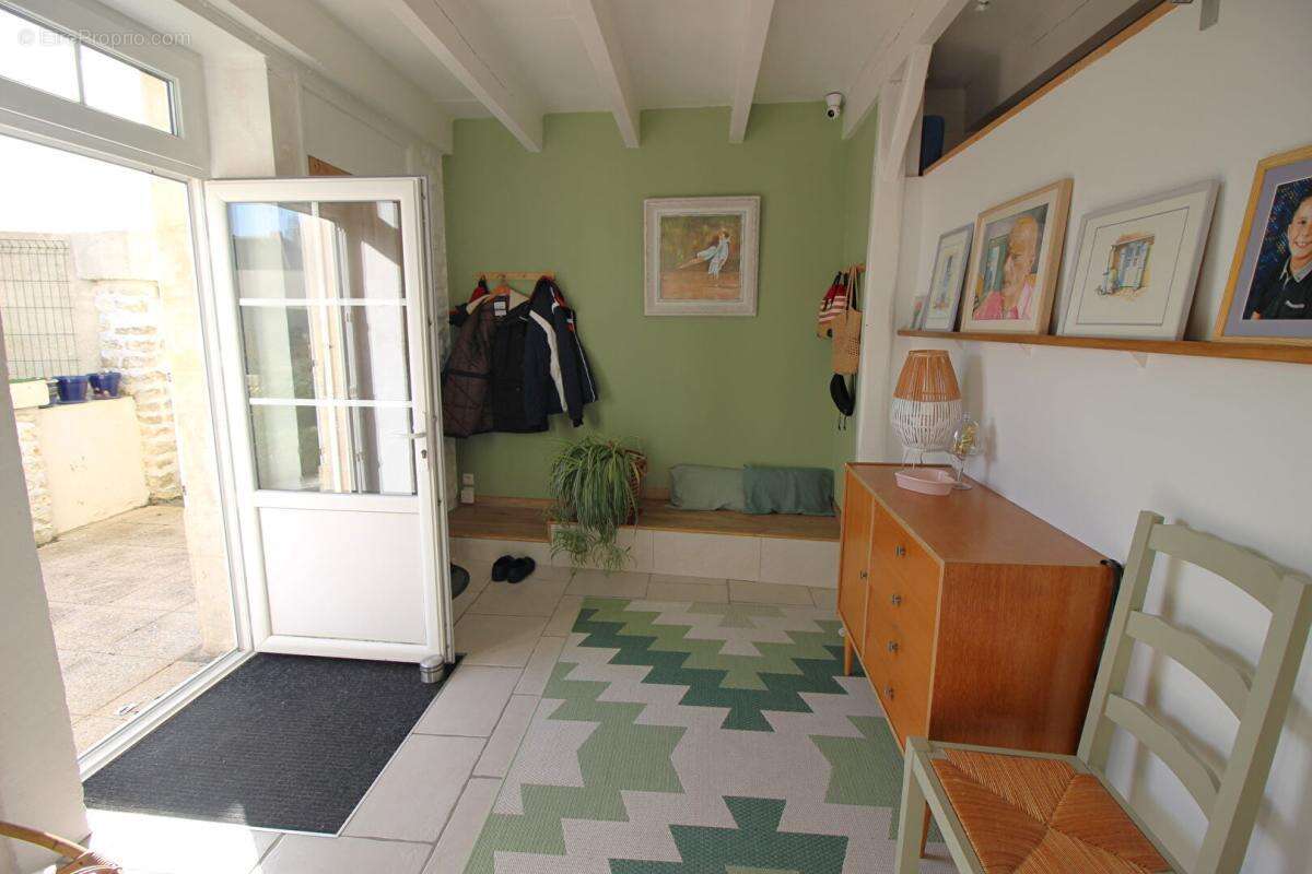 Maison à SALLES-D'ANGLES