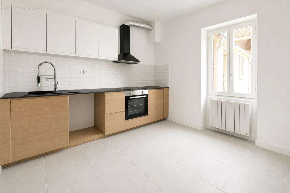 Maison à DESCARTES