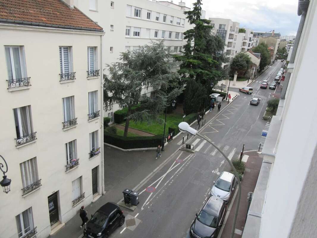 Appartement à SURESNES