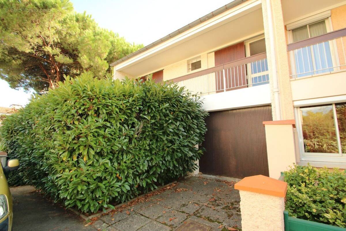 Photo 1 - Maison à COLOMIERS
