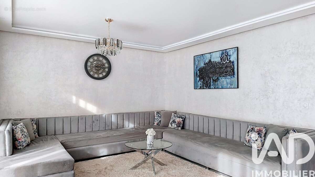 Photo 2 - Maison à ABLIS