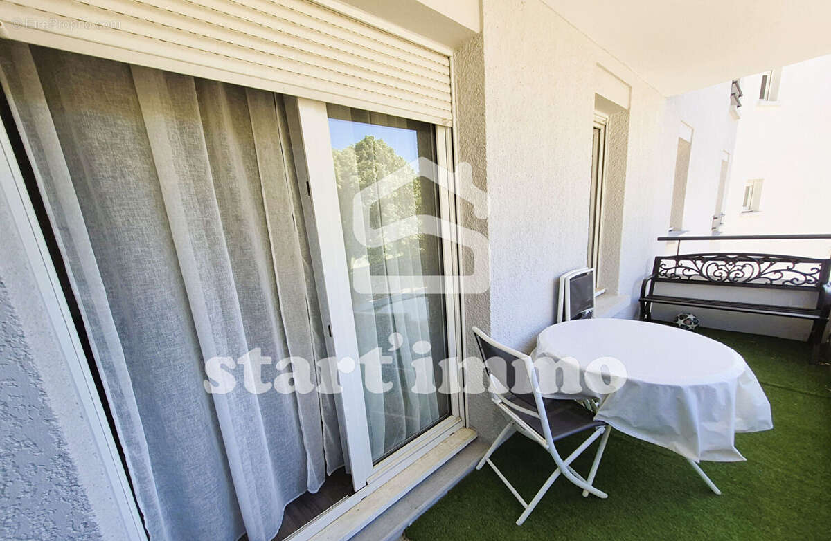 Appartement à BESANCON