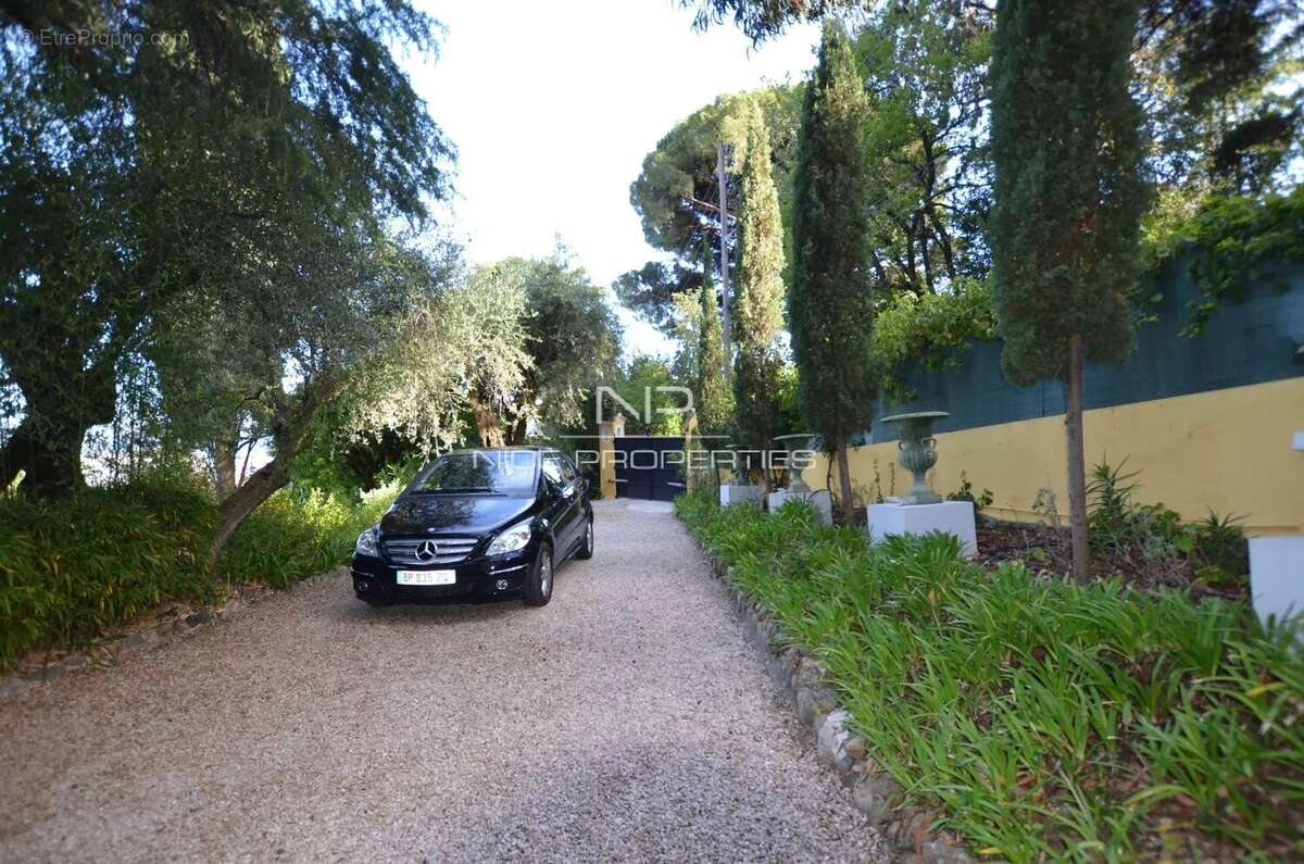 Maison à NICE