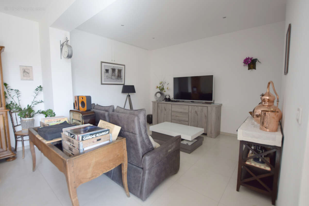 Appartement à MONTBELIARD