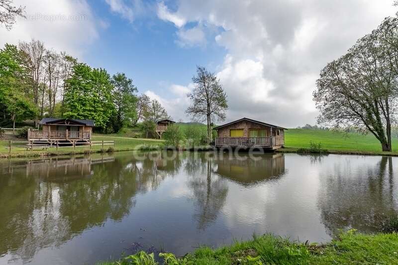 Maison à LAON