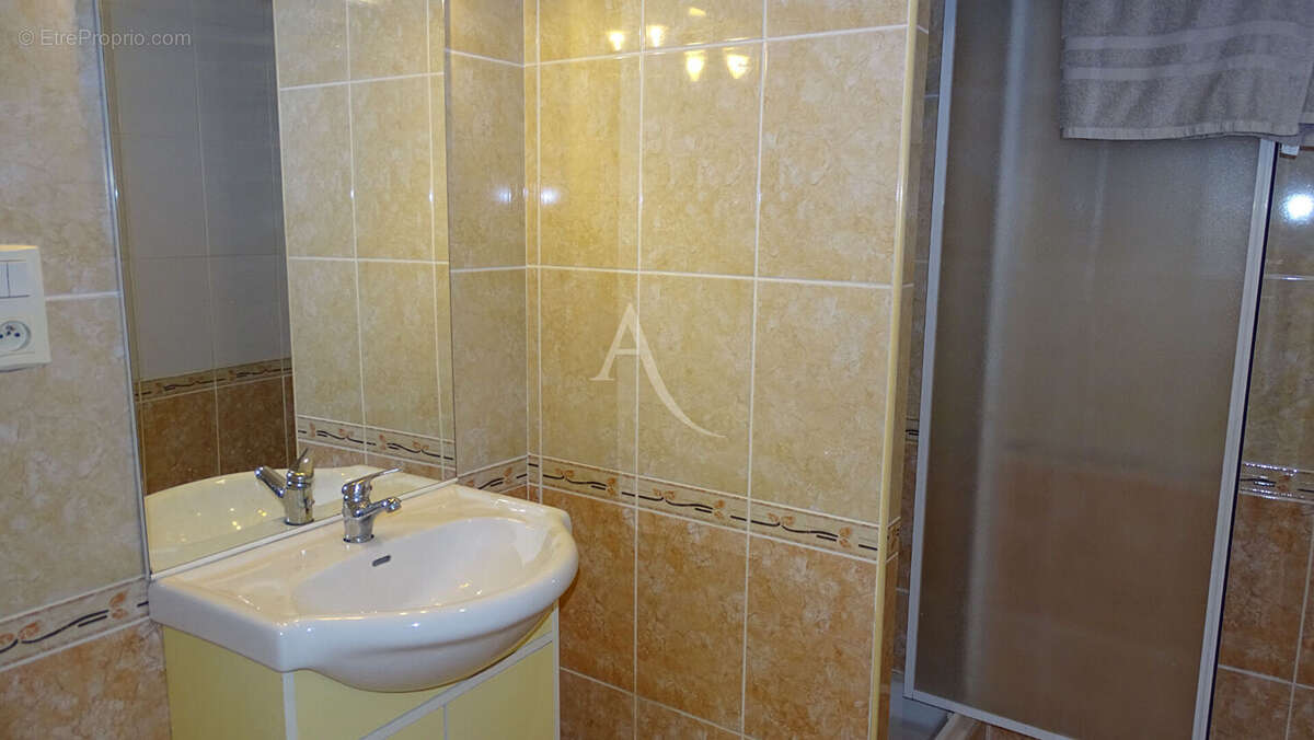 Appartement à CARCASSONNE