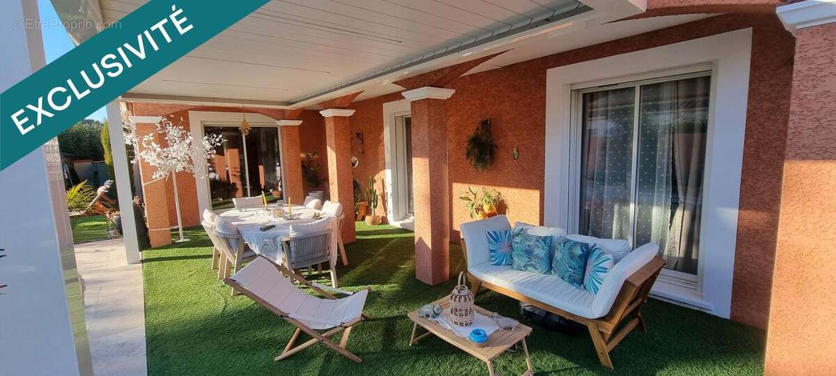 Photo 4 - Maison à MOUSSAN