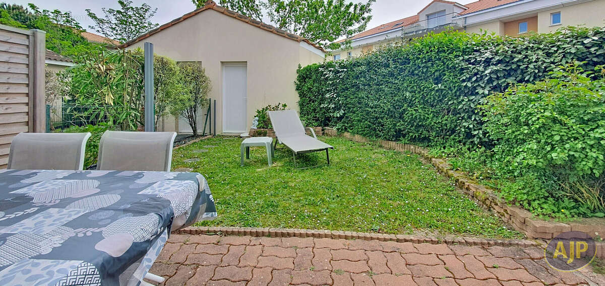 Maison à LA BAULE-ESCOUBLAC