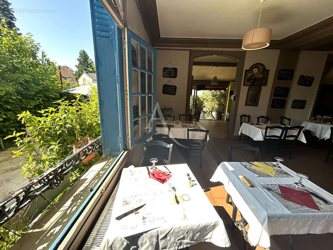 Appartement à MONTRY