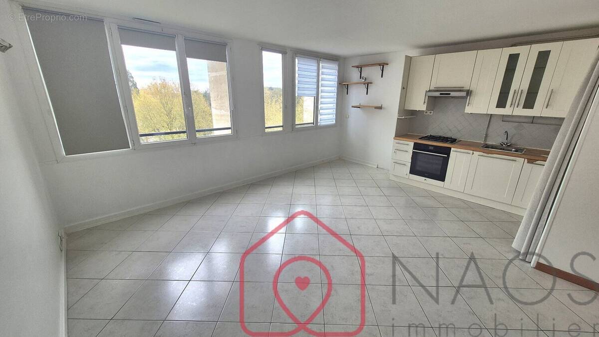 Appartement à MEUDON