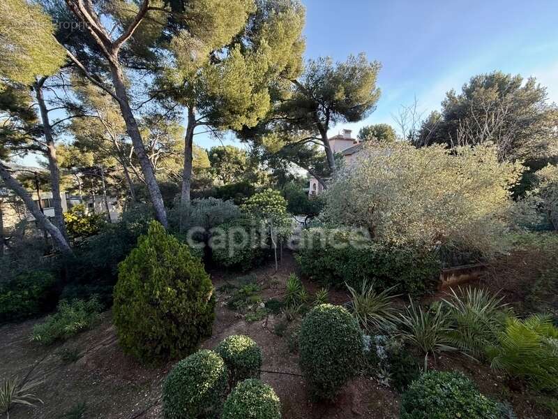 Appartement à SANARY-SUR-MER