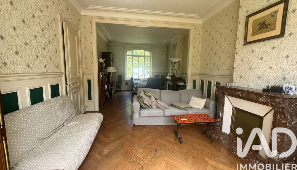 Photo 5 - Maison à ISBERGUES
