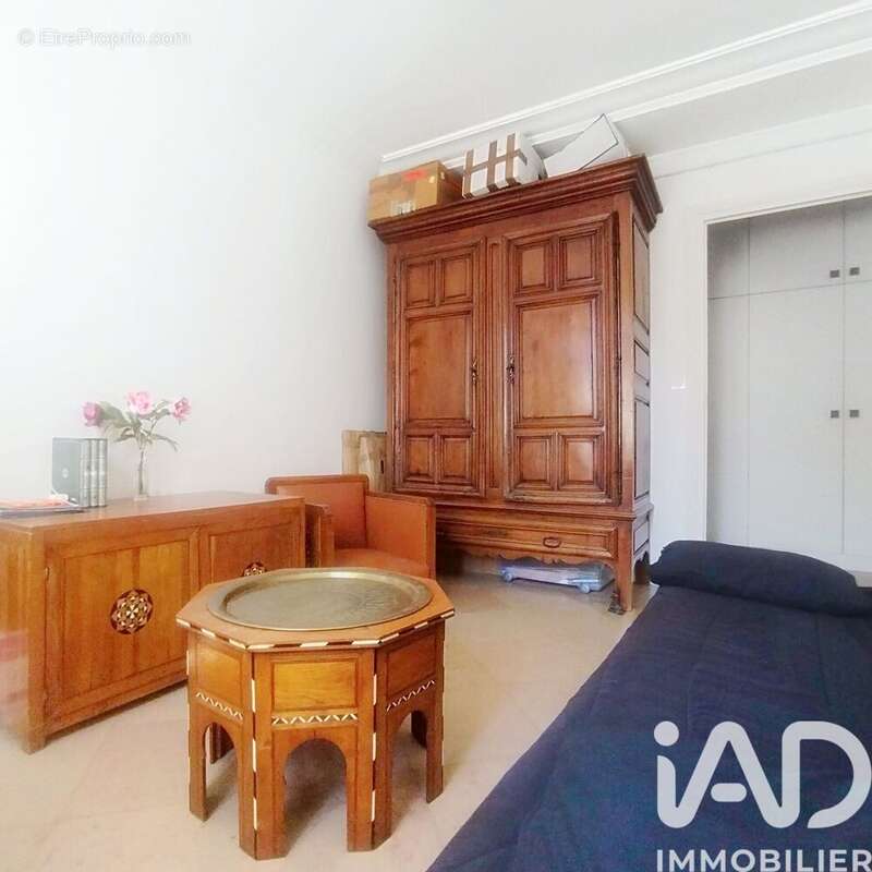 Photo 7 - Appartement à VILLEURBANNE