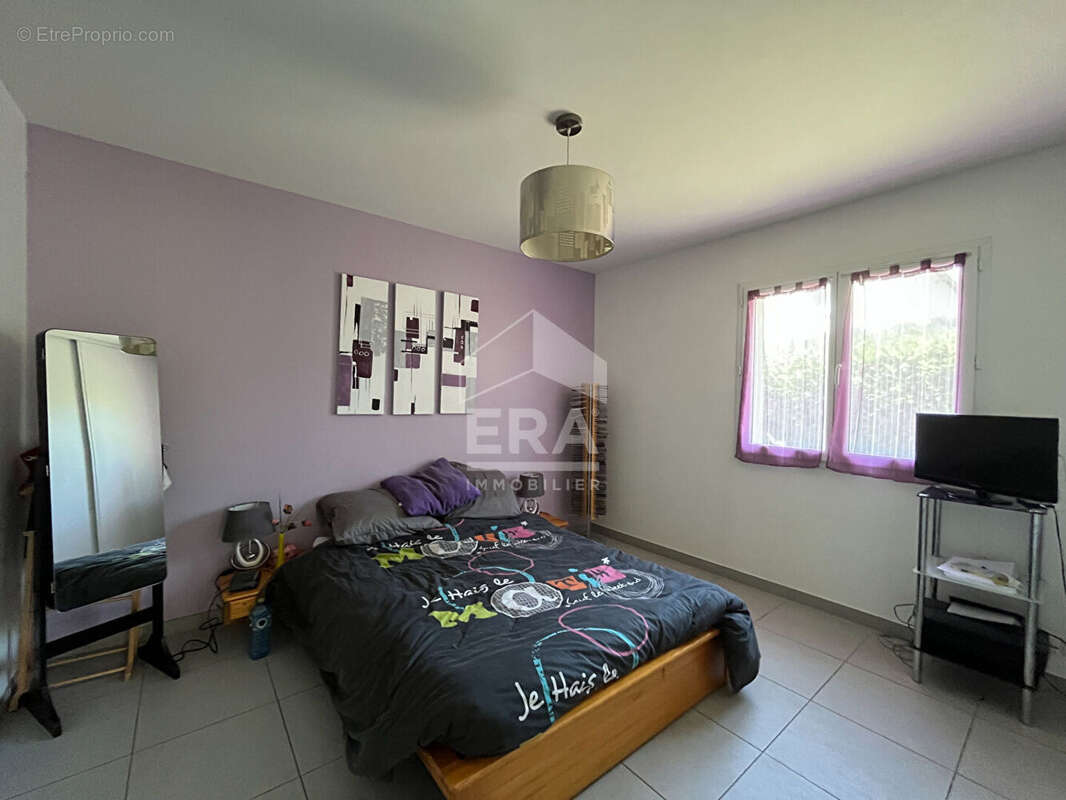 Maison à COULOUNIEIX-CHAMIERS