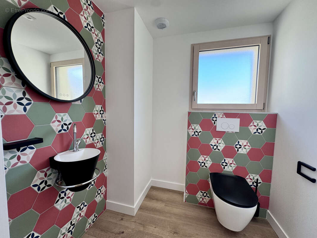 Appartement à CHALLANS