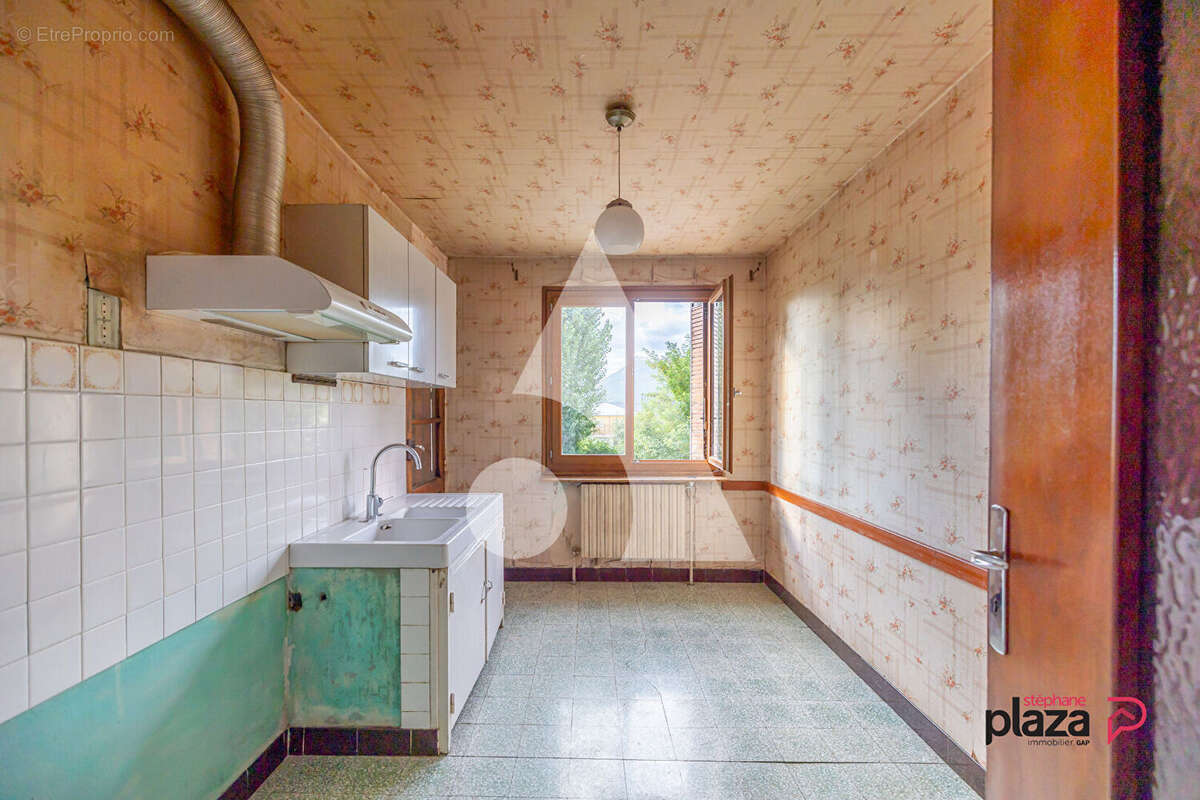 Maison Sigottier 5 pièce(s) ! - photo 6